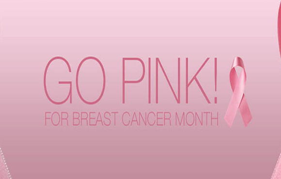 Pinktober 2015 Life in a Blog